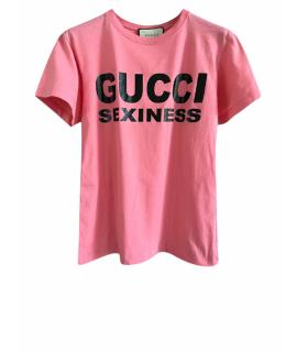 GUCCI Футболка