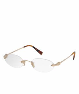 MIU MIU Очки и оправы