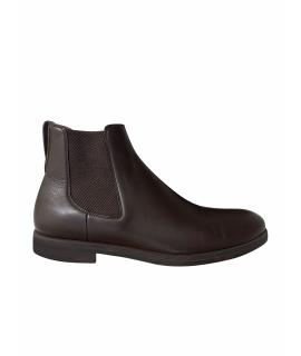 LORO PIANA Низкие ботинки