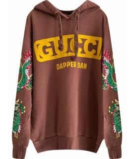 GUCCI Худи/толстовка
