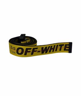 OFF-WHITE Ремень