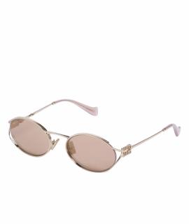 MIU MIU Солнцезащитные очки