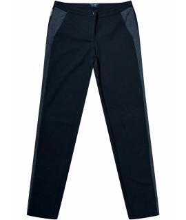 ARMANI JEANS Прямые брюки