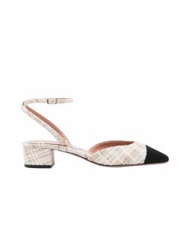 AQUAZZURA Туфли
