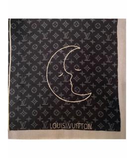 LOUIS VUITTON Шарф