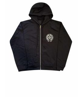 CHROME HEARTS Худи/толстовка