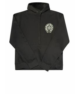 CHROME HEARTS Худи/толстовка