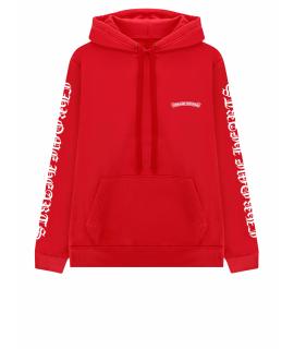 CHROME HEARTS Худи/толстовка