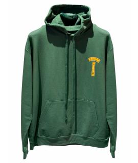 CHROME HEARTS Худи/толстовка
