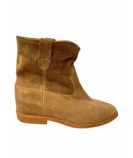 ISABEL MARANT Полусапоги
