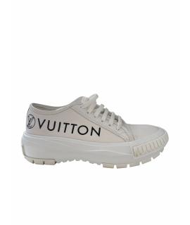 LOUIS VUITTON Кроссовки