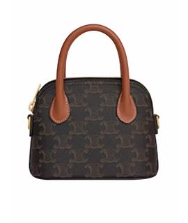 CELINE Сумка с короткими ручками