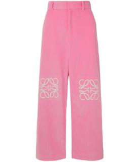 LOEWE Прямые джинсы