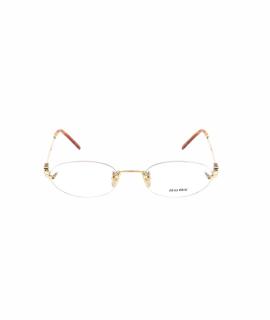 MIU MIU Очки и оправы