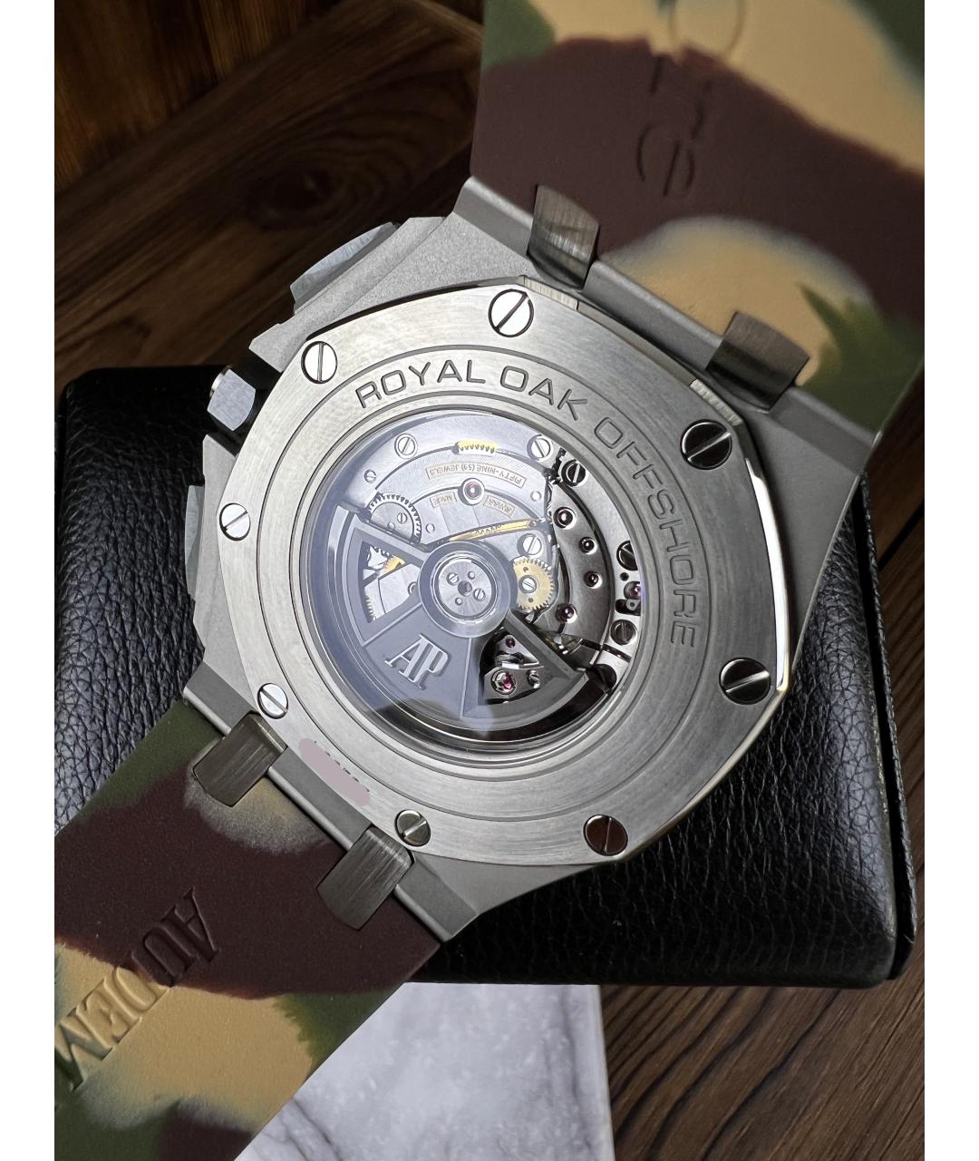 Audemars Piguet Часы, фото 8
