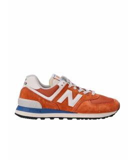 NEW BALANCE Низкие кроссовки / кеды