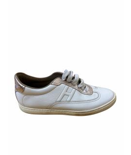 HERMES Кеды