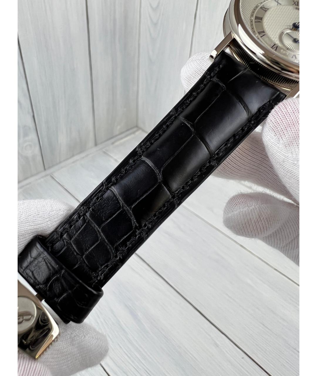 Breguet Белые часы из белого золота, фото 6