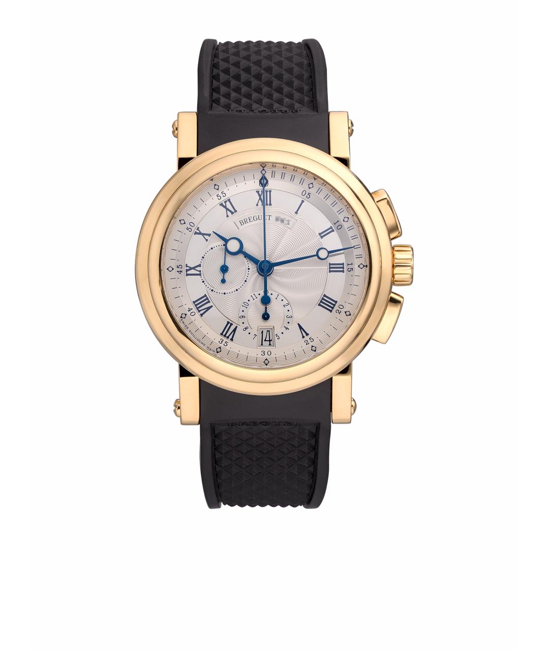 Breguet Часы из желтого золота, фото 1