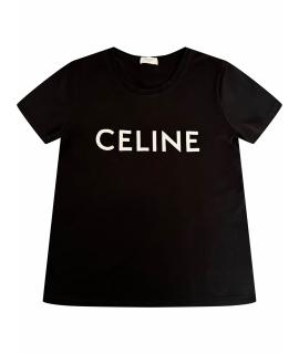 CELINE Футболка
