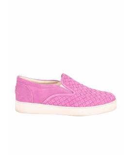 BOTTEGA VENETA Слипоны