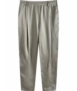 BRUNELLO CUCINELLI Прямые брюки