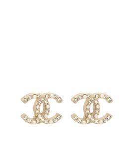 CHANEL Серьги