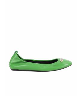 LANVIN Балетки