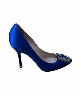 MANOLO BLAHNIK Туфли
