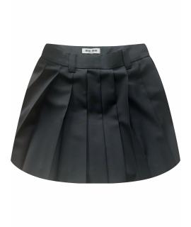 MIU MIU Юбка мини