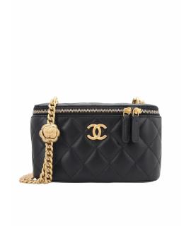 CHANEL Сумка через плечо