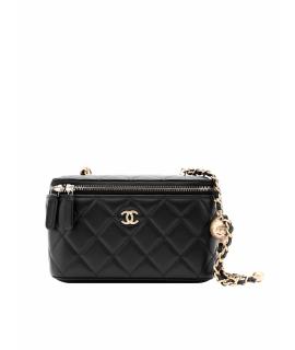 CHANEL Сумка через плечо