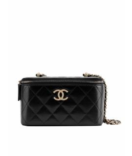 CHANEL Сумка через плечо