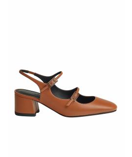 HERMES Туфли