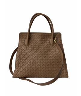 BOTTEGA VENETA Сумка с короткими ручками