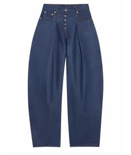 JACQUEMUS Прямые джинсы
