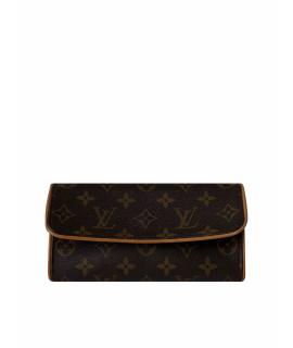 LOUIS VUITTON Клатч/вечерняя сумка