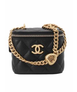 CHANEL Сумка через плечо