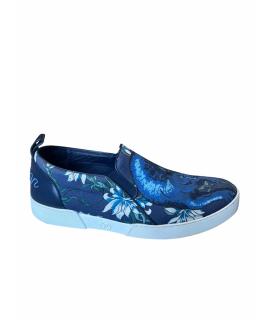 LOUIS VUITTON Слипоны