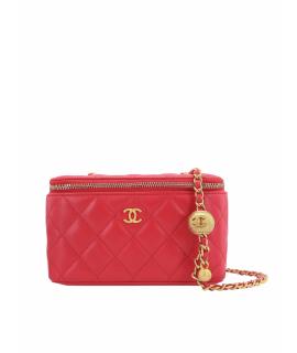 CHANEL Сумка через плечо