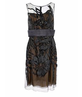 ZUHAIR MURAD Коктейльное платье