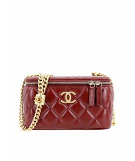 CHANEL Сумка через плечо