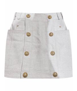 BALMAIN Юбка мини