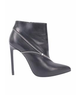 SAINT LAURENT Ботильоны