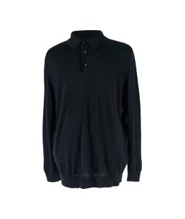 KITON Поло с длинным рукавом