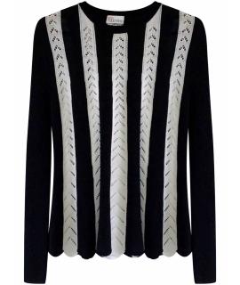 RED VALENTINO Джемпер / свитер