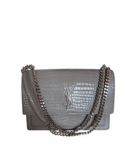 SAINT LAURENT Сумка через плечо