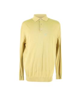 LORO PIANA Поло с длинным рукавом