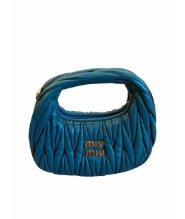 MIU MIU Сумка с короткими ручками