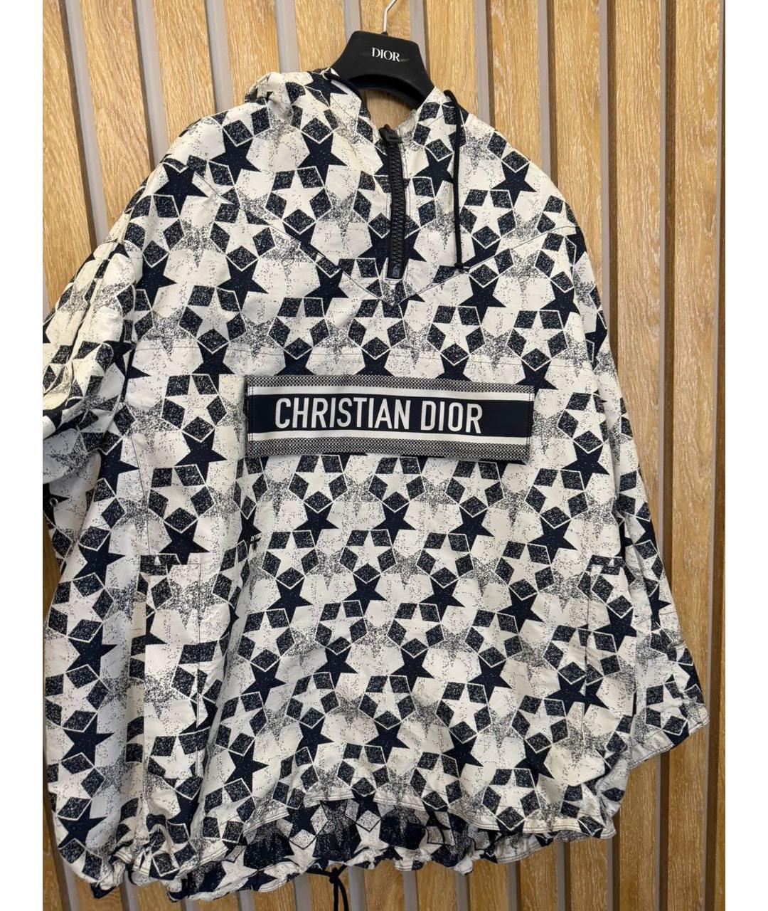 CHRISTIAN DIOR Куртка, фото 4